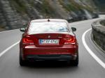 BMW 135i Coupe 2011 года